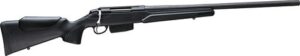 Tikka® T3x Varmint Stainless Bolt-Action Rifle